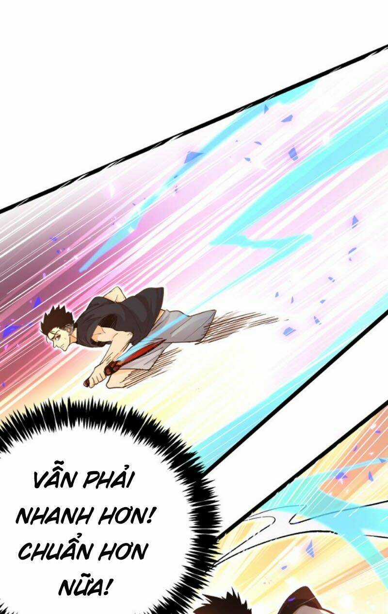 Hắc Uyên Lê Minh Thời Chapter 16 trang 14