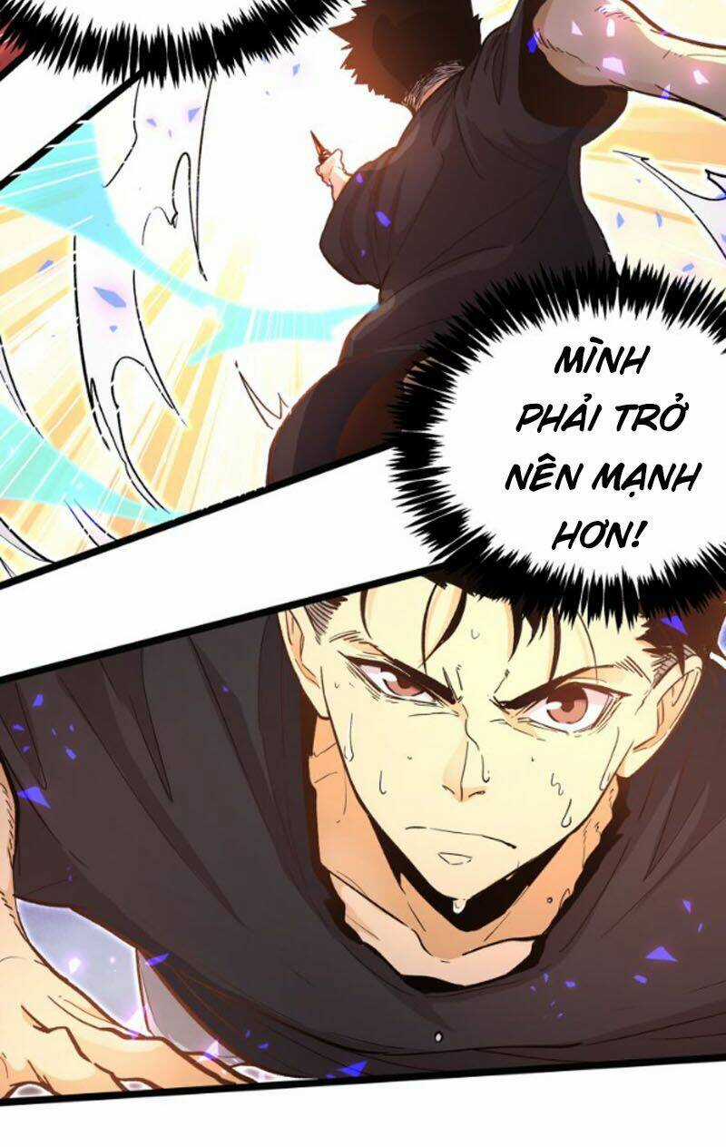Hắc Uyên Lê Minh Thời Chapter 16 trang 15