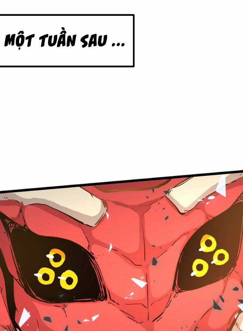 Hắc Uyên Lê Minh Thời Chapter 16 trang 16