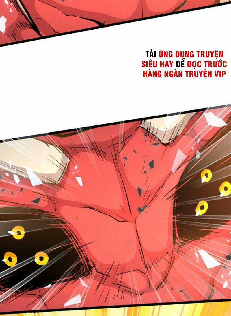 Hắc Uyên Lê Minh Thời Chapter 16 trang 17