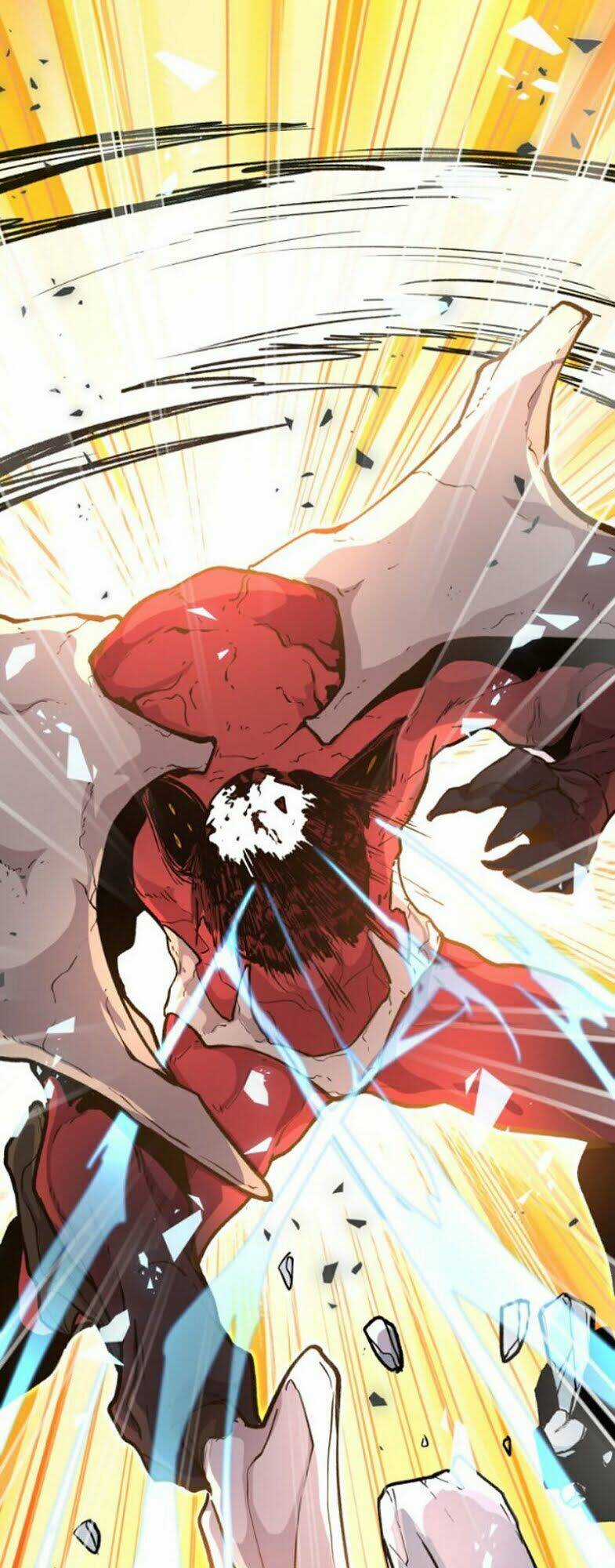 Hắc Uyên Lê Minh Thời Chapter 16 trang 18