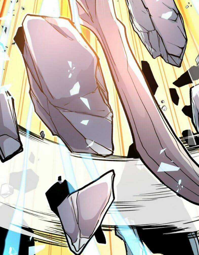 Hắc Uyên Lê Minh Thời Chapter 16 trang 19