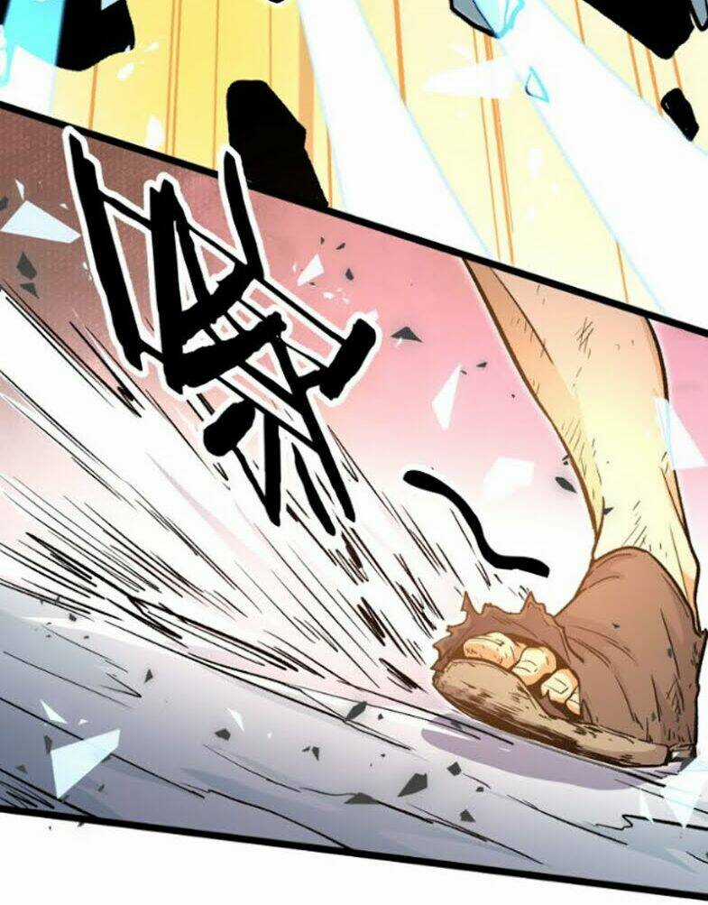 Hắc Uyên Lê Minh Thời Chapter 16 trang 20