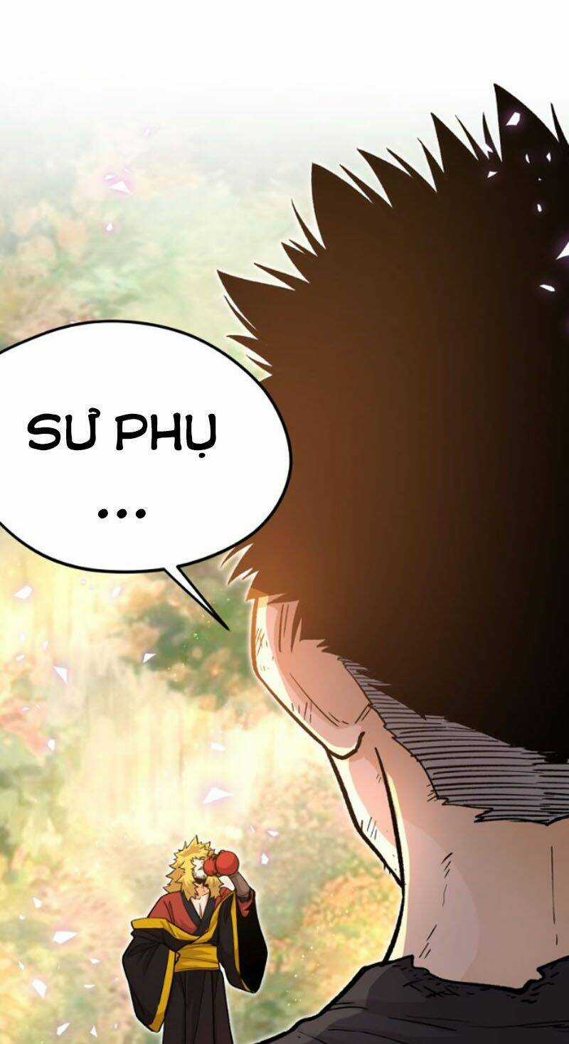 Hắc Uyên Lê Minh Thời Chapter 16 trang 21