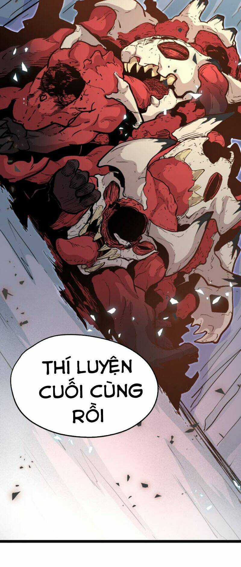 Hắc Uyên Lê Minh Thời Chapter 16 trang 24