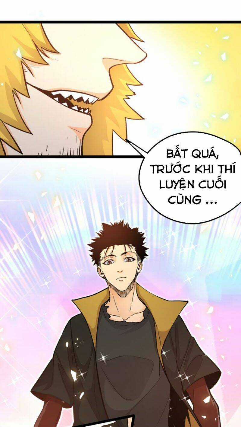 Hắc Uyên Lê Minh Thời Chapter 16 trang 26