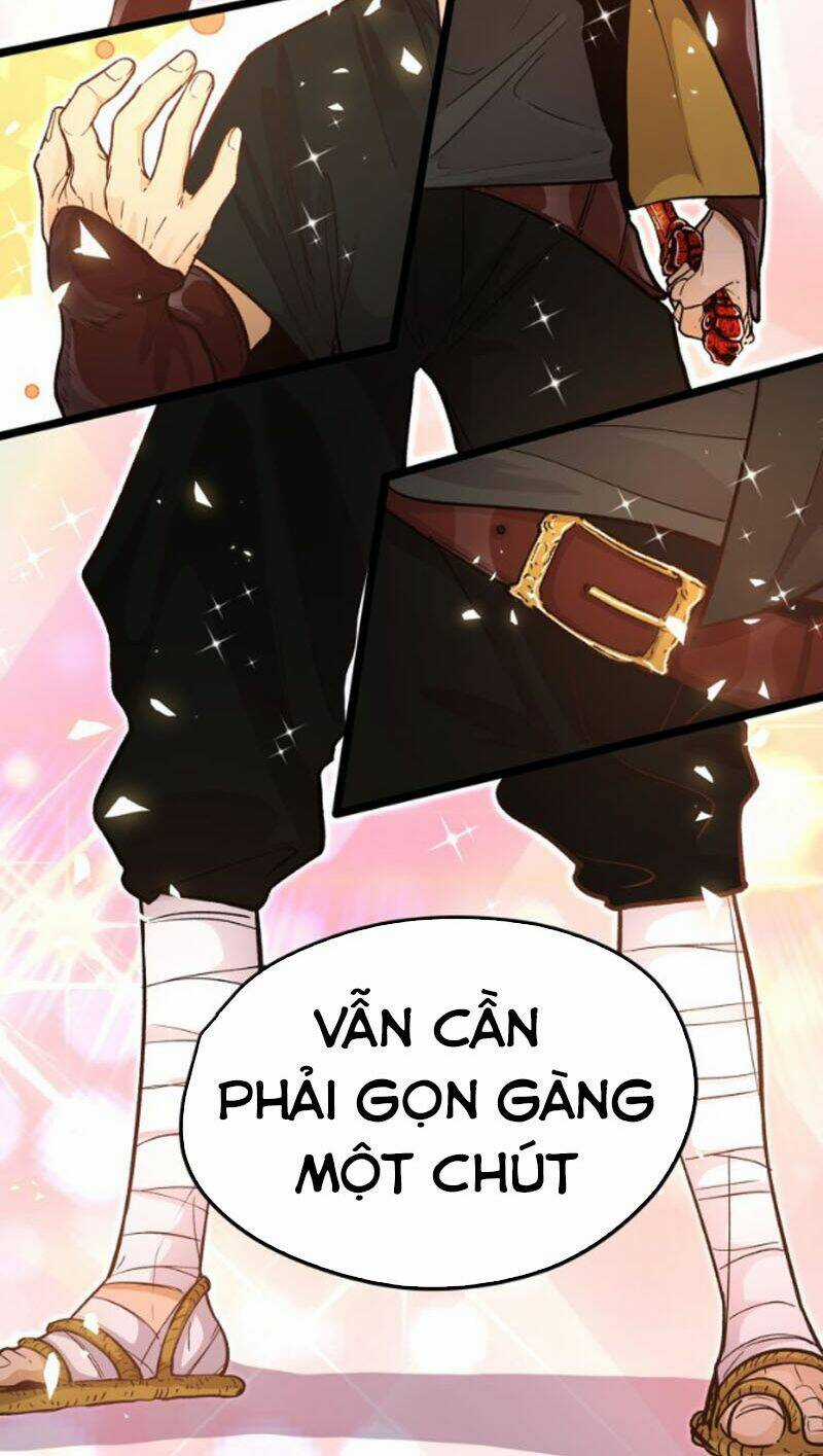 Hắc Uyên Lê Minh Thời Chapter 16 trang 27