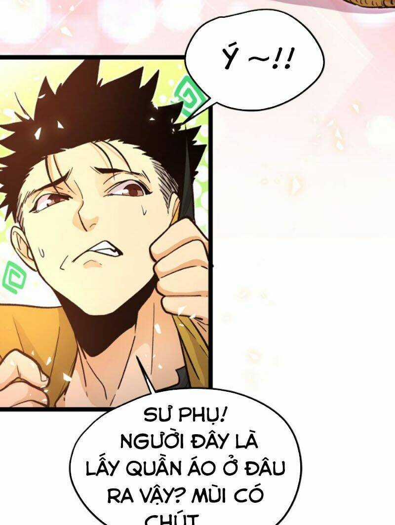 Hắc Uyên Lê Minh Thời Chapter 16 trang 28