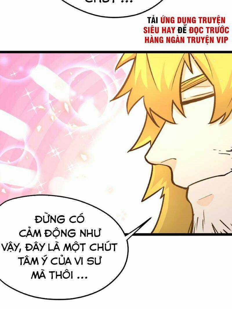 Hắc Uyên Lê Minh Thời Chapter 16 trang 29