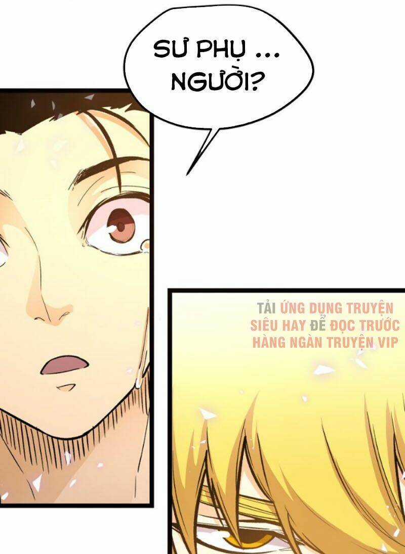 Hắc Uyên Lê Minh Thời Chapter 16 trang 31