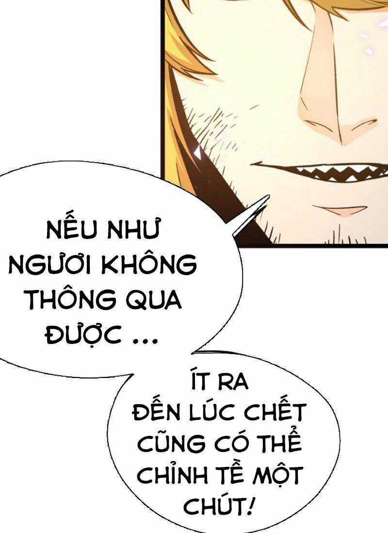 Hắc Uyên Lê Minh Thời Chapter 16 trang 32