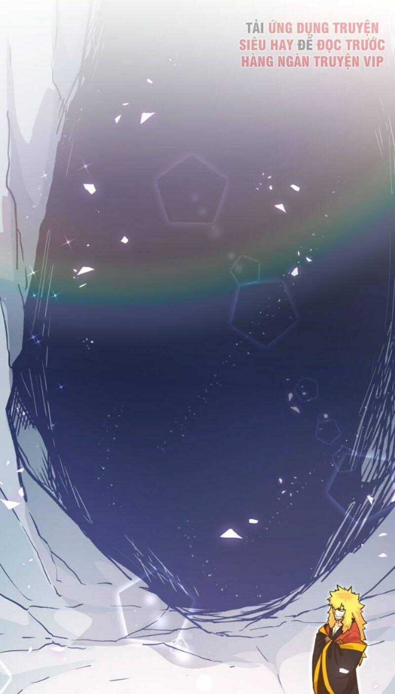 Hắc Uyên Lê Minh Thời Chapter 16 trang 35