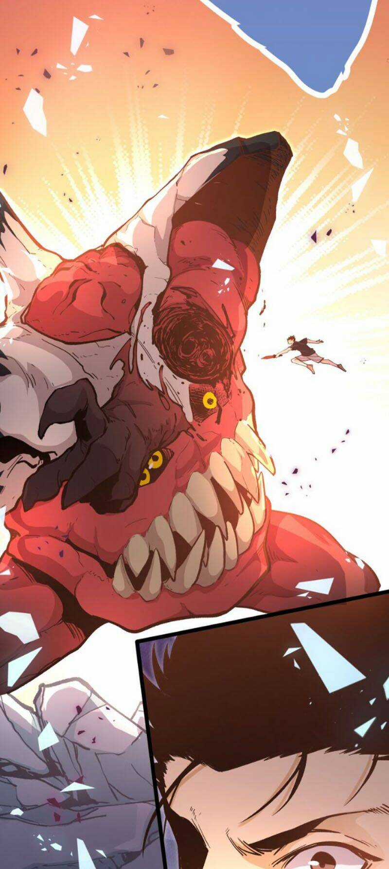 Hắc Uyên Lê Minh Thời Chapter 16 trang 4