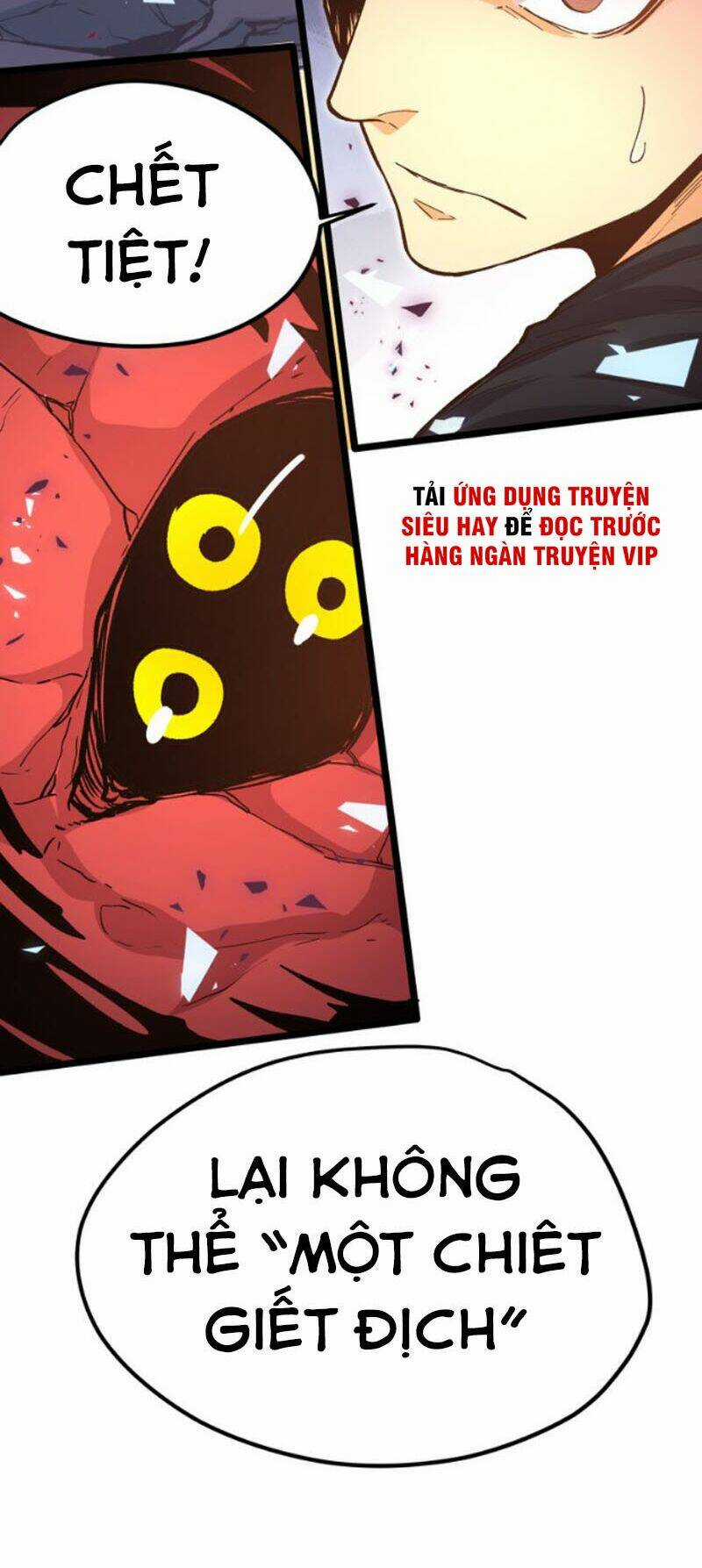 Hắc Uyên Lê Minh Thời Chapter 16 trang 5