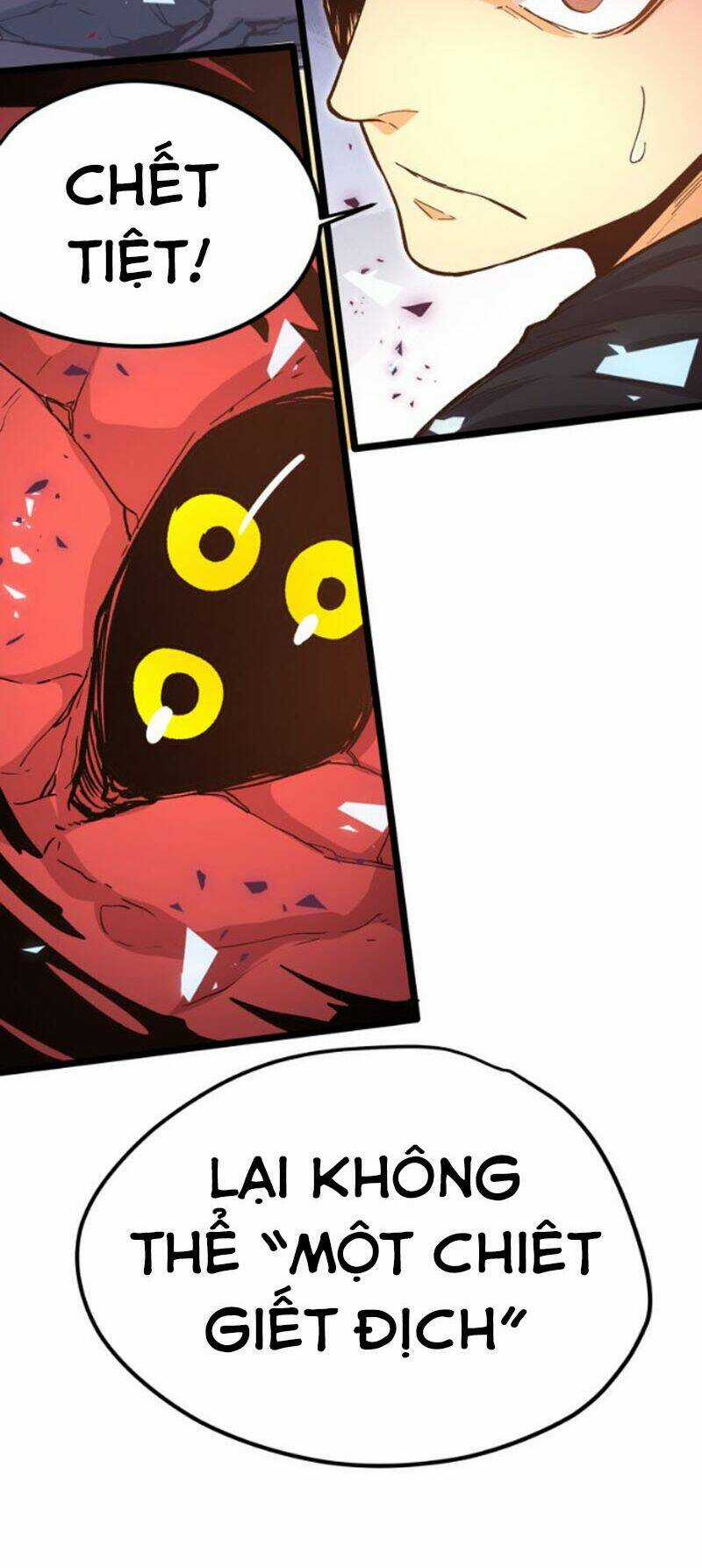 Hắc Uyên Lê Minh Thời Chapter 16 trang 7