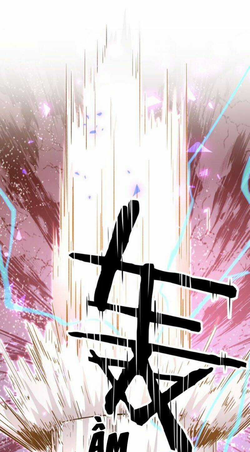 Hắc Uyên Lê Minh Thời Chapter 16 trang 8