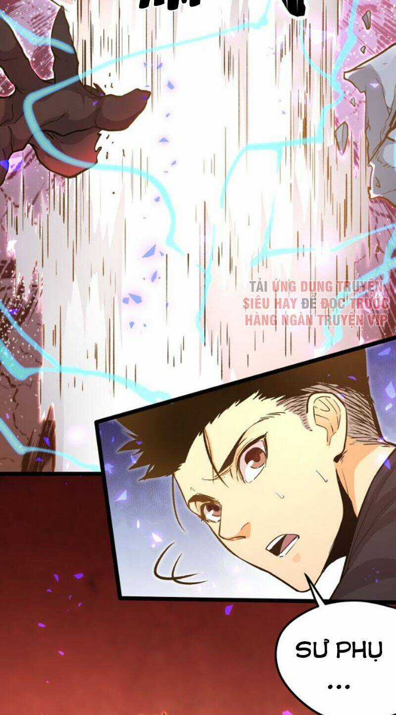 Hắc Uyên Lê Minh Thời Chapter 16 trang 9