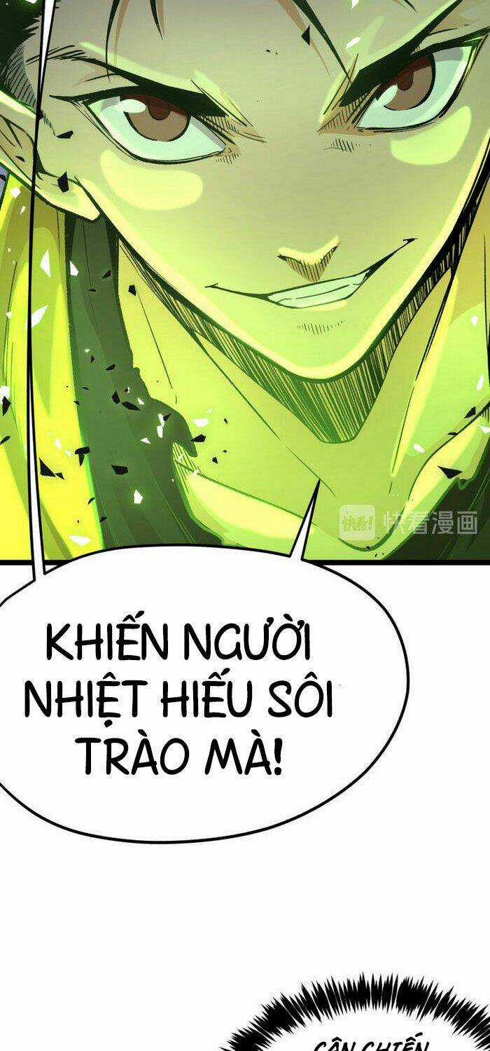 Hắc Uyên Lê Minh Thời Chapter 17 trang 10