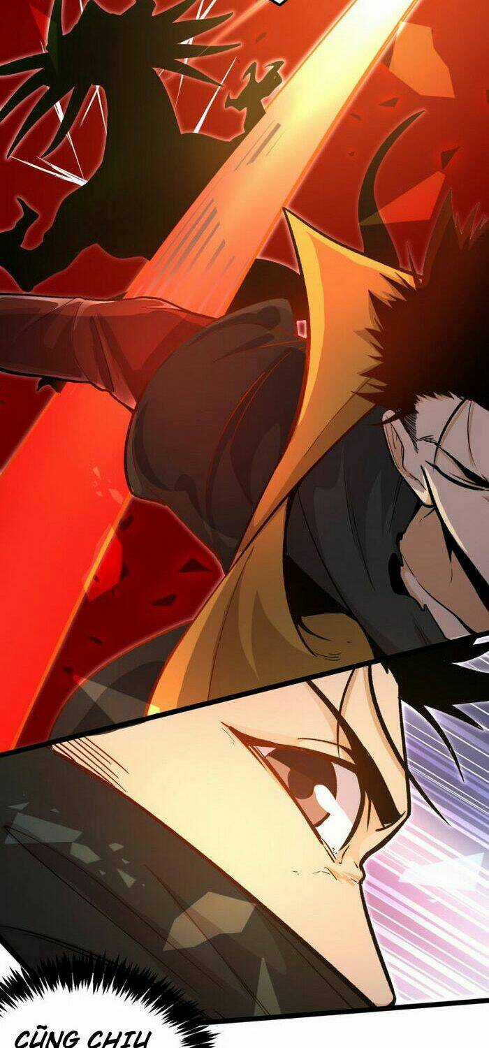 Hắc Uyên Lê Minh Thời Chapter 17 trang 13