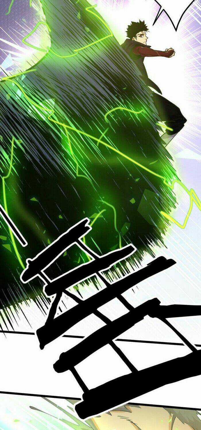 Hắc Uyên Lê Minh Thời Chapter 17 trang 15