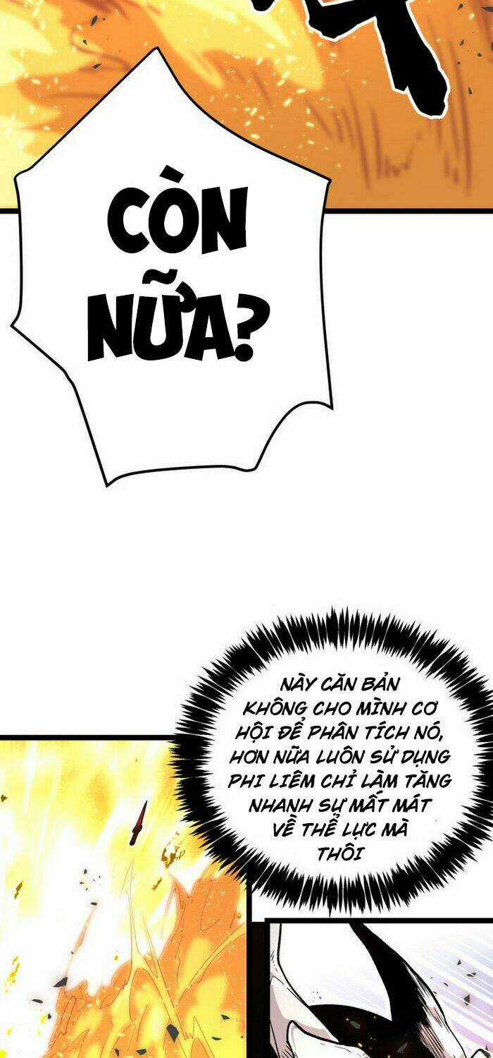 Hắc Uyên Lê Minh Thời Chapter 17 trang 23