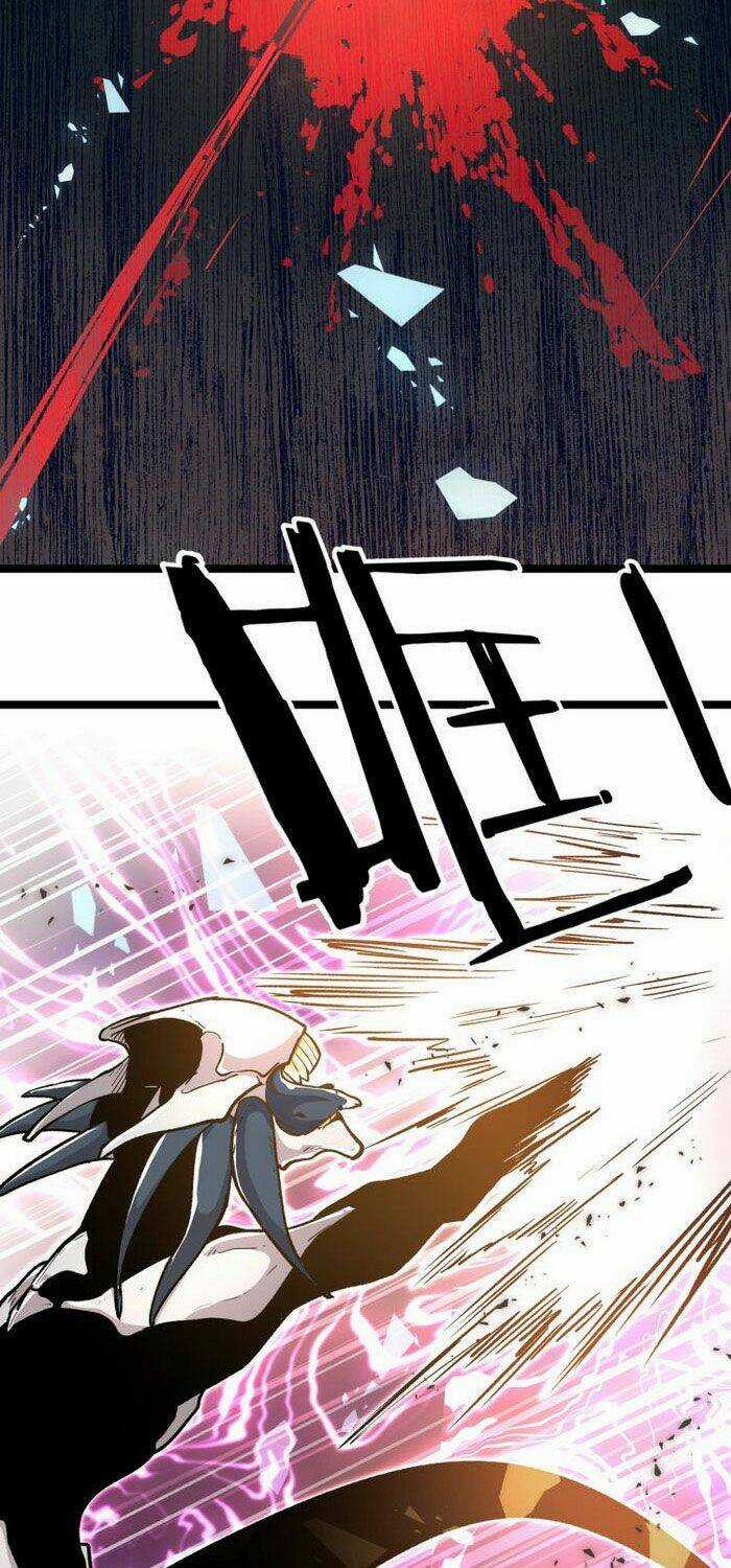 Hắc Uyên Lê Minh Thời Chapter 17 trang 26