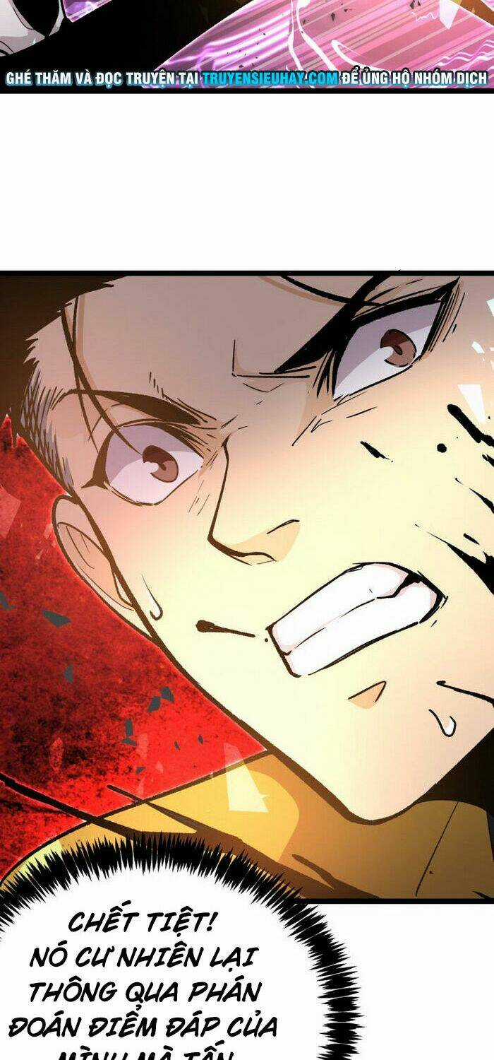 Hắc Uyên Lê Minh Thời Chapter 17 trang 27