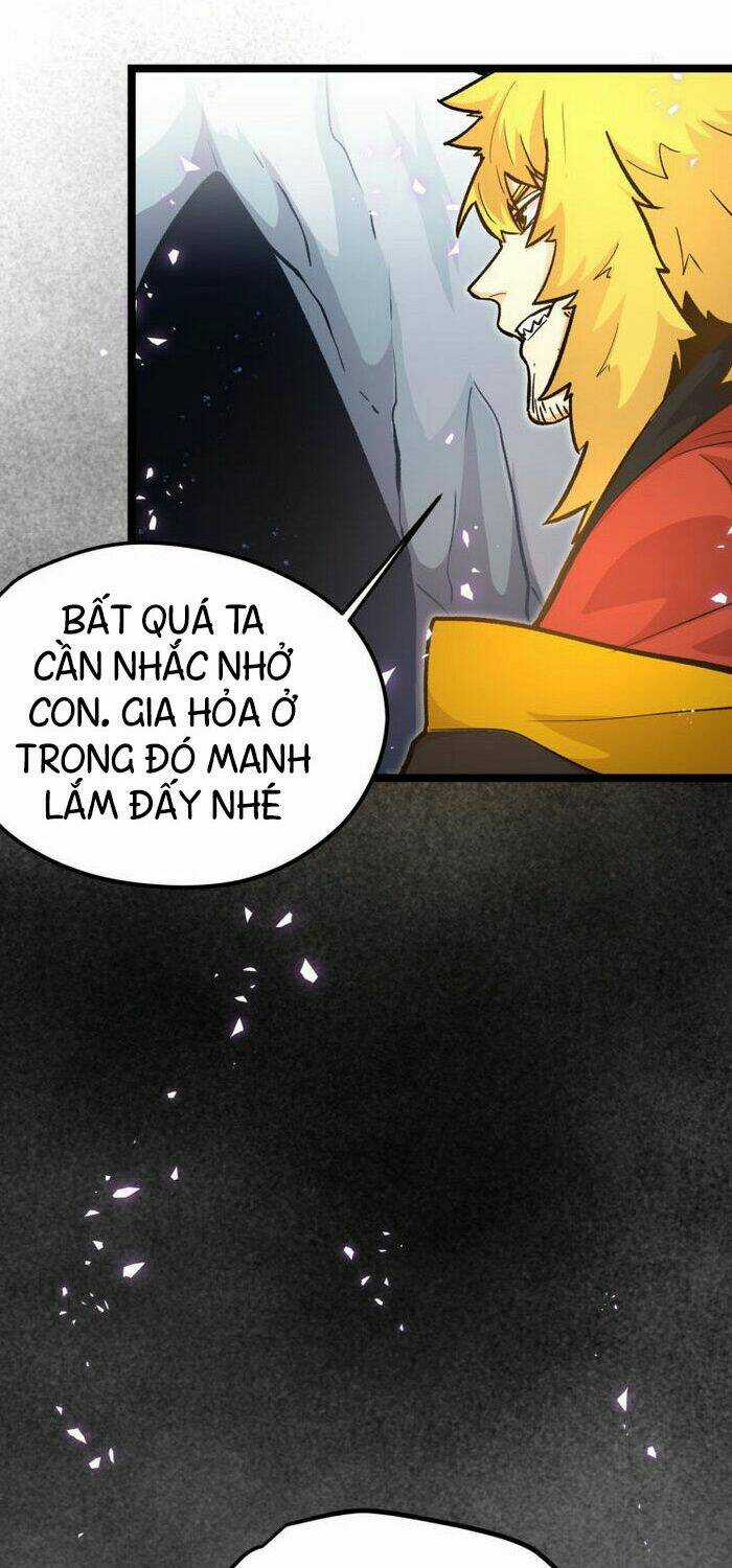 Hắc Uyên Lê Minh Thời Chapter 17 trang 3