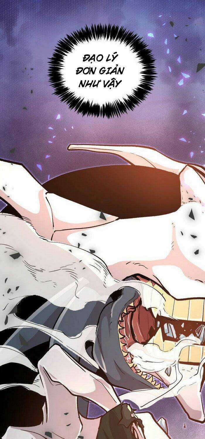 Hắc Uyên Lê Minh Thời Chapter 17 trang 32