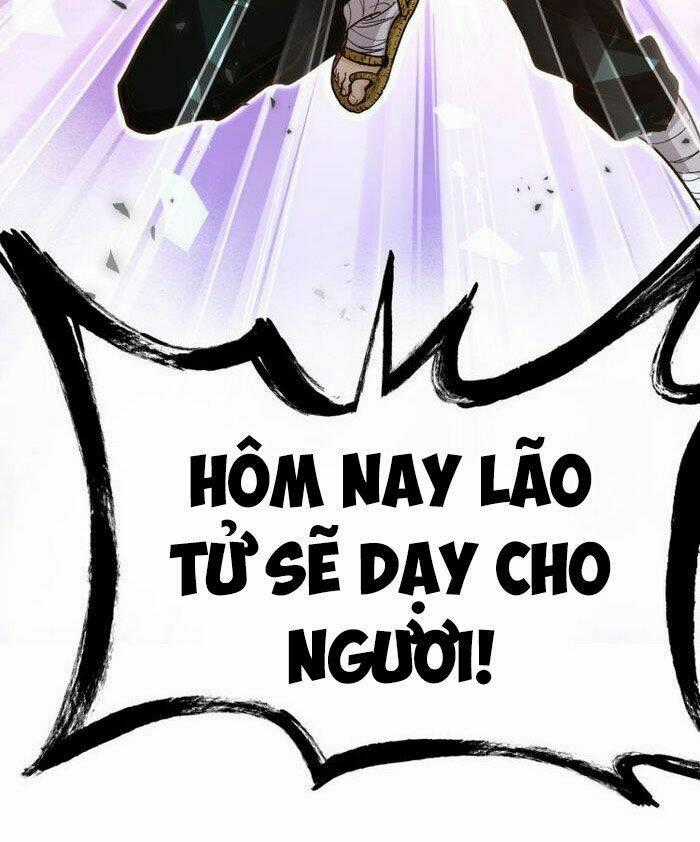 Hắc Uyên Lê Minh Thời Chapter 17 trang 34