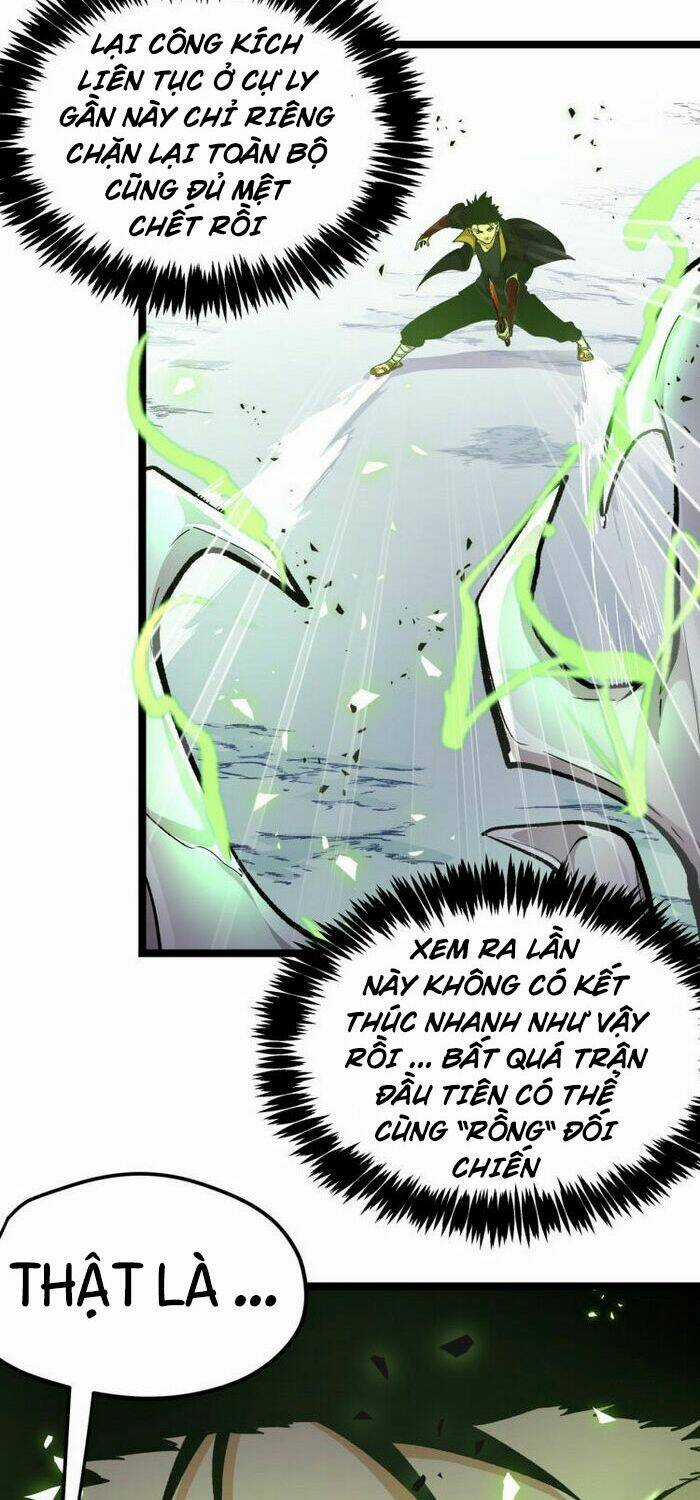 Hắc Uyên Lê Minh Thời Chapter 17 trang 9