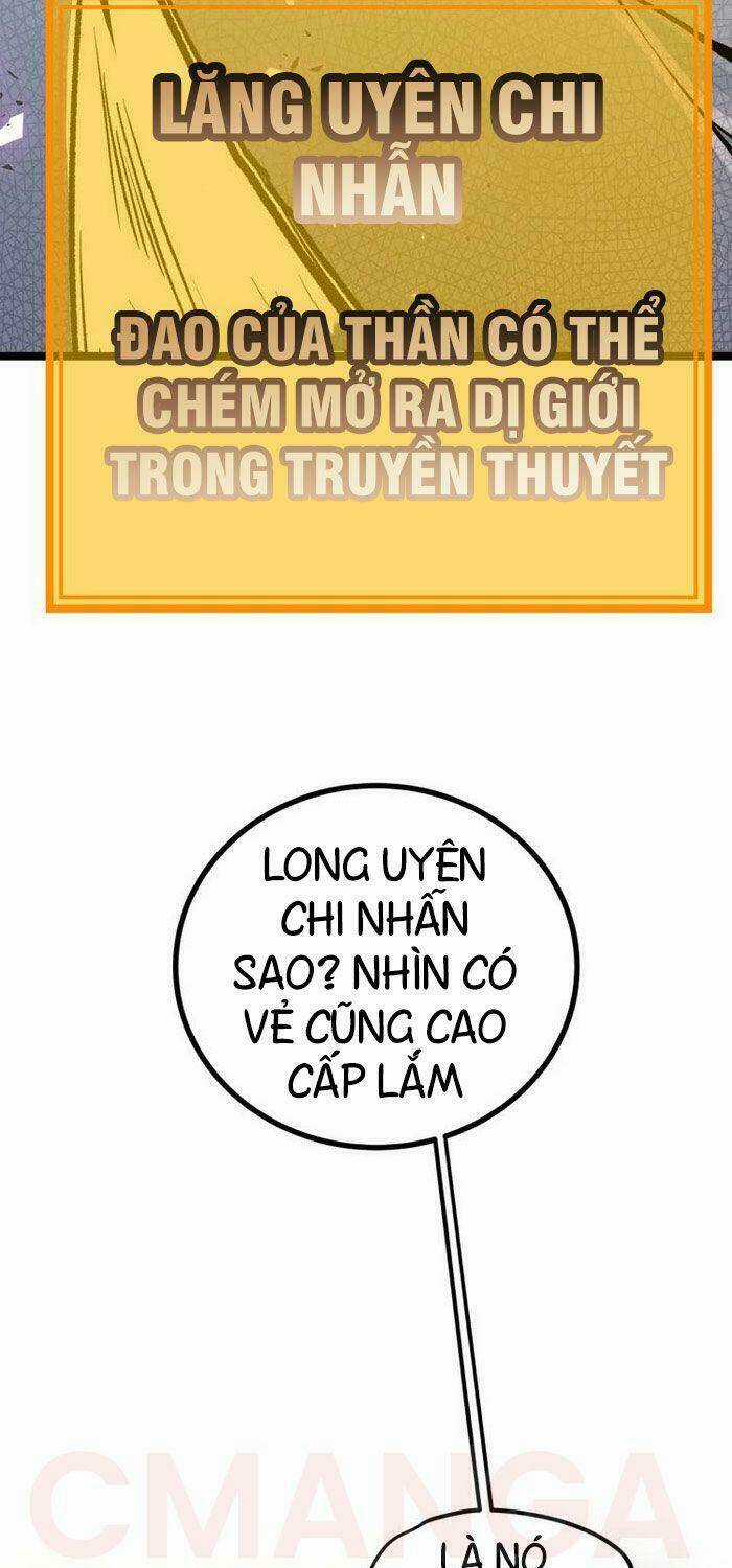 Hắc Uyên Lê Minh Thời Chapter 18 trang 10