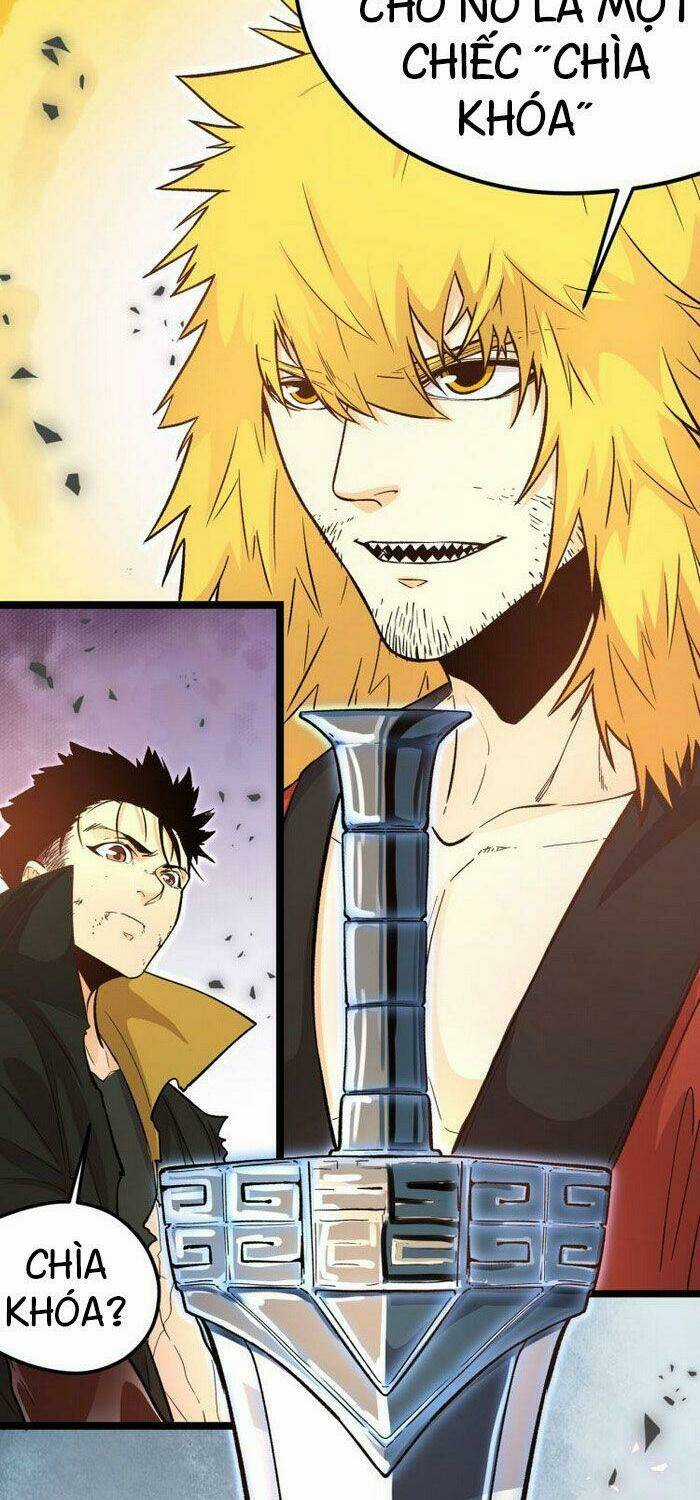 Hắc Uyên Lê Minh Thời Chapter 18 trang 13