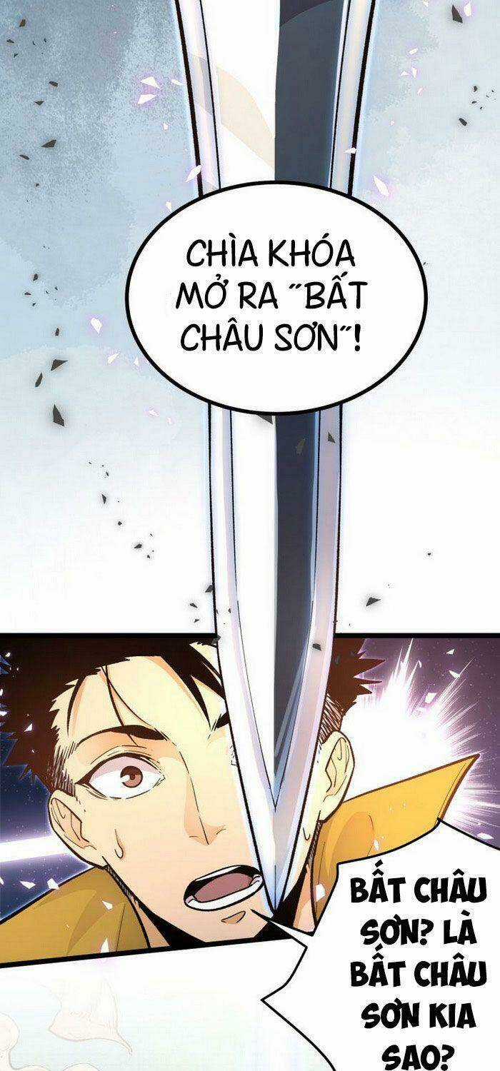 Hắc Uyên Lê Minh Thời Chapter 18 trang 14