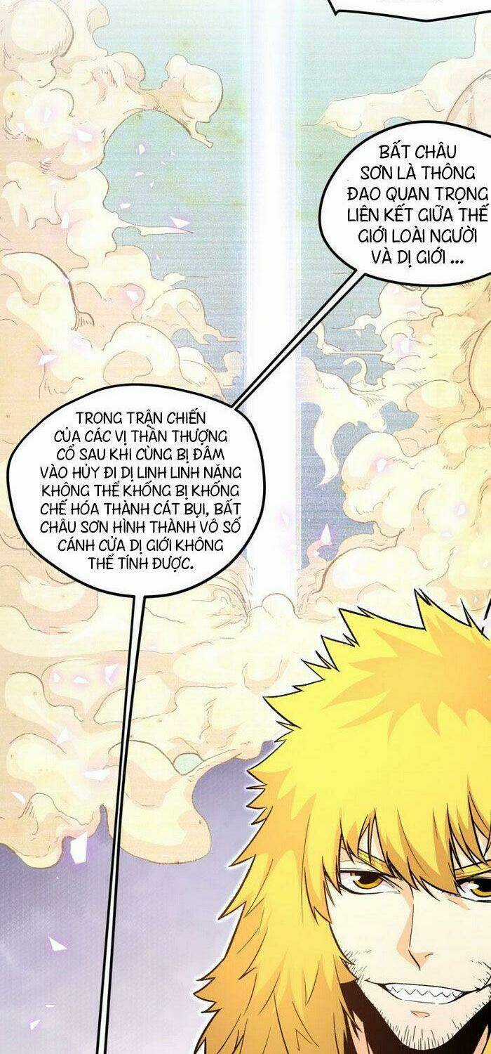 Hắc Uyên Lê Minh Thời Chapter 18 trang 15