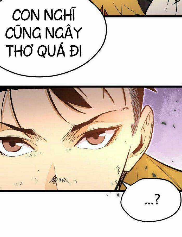 Hắc Uyên Lê Minh Thời Chapter 18 trang 18