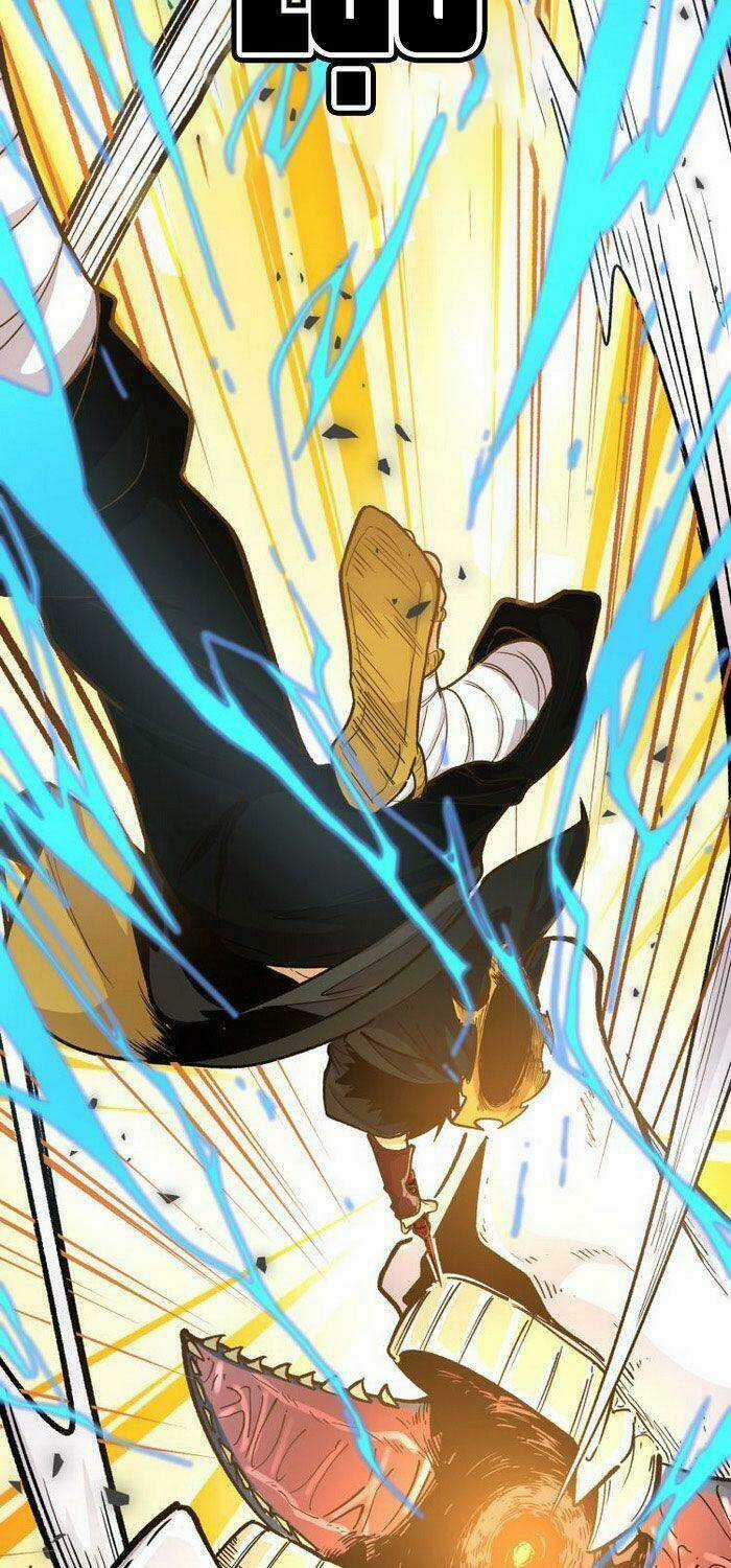 Hắc Uyên Lê Minh Thời Chapter 18 trang 2