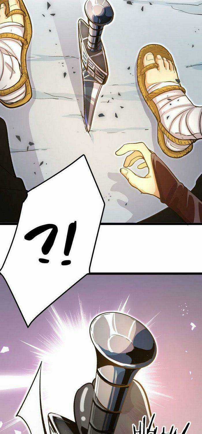 Hắc Uyên Lê Minh Thời Chapter 18 trang 23