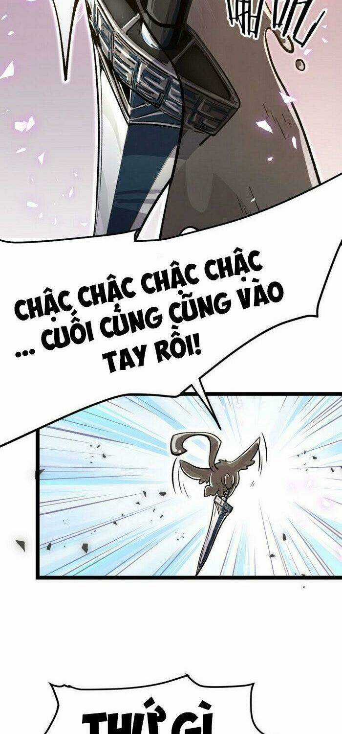 Hắc Uyên Lê Minh Thời Chapter 18 trang 24