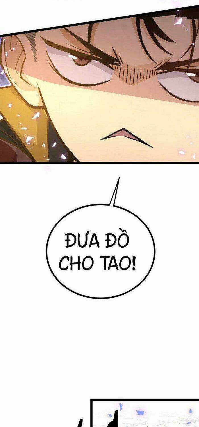 Hắc Uyên Lê Minh Thời Chapter 18 trang 28