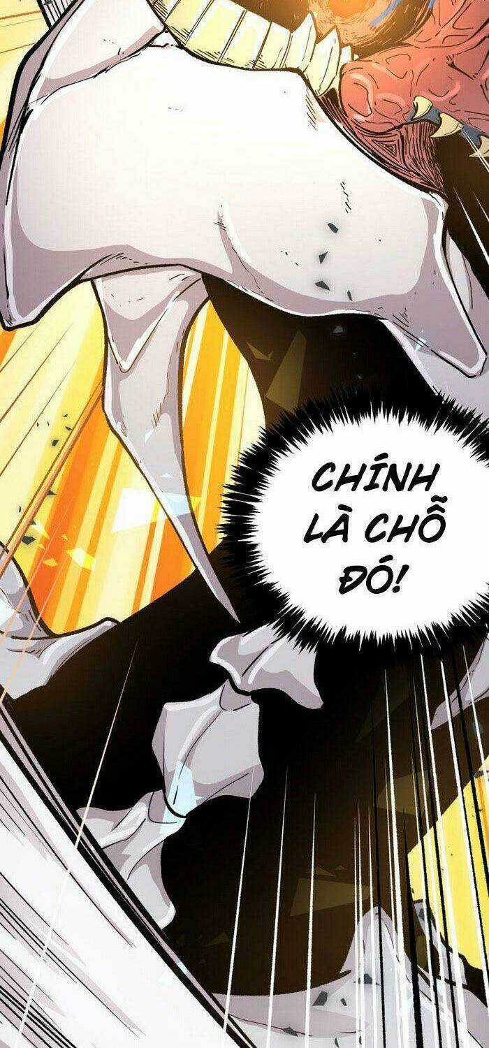 Hắc Uyên Lê Minh Thời Chapter 18 trang 3