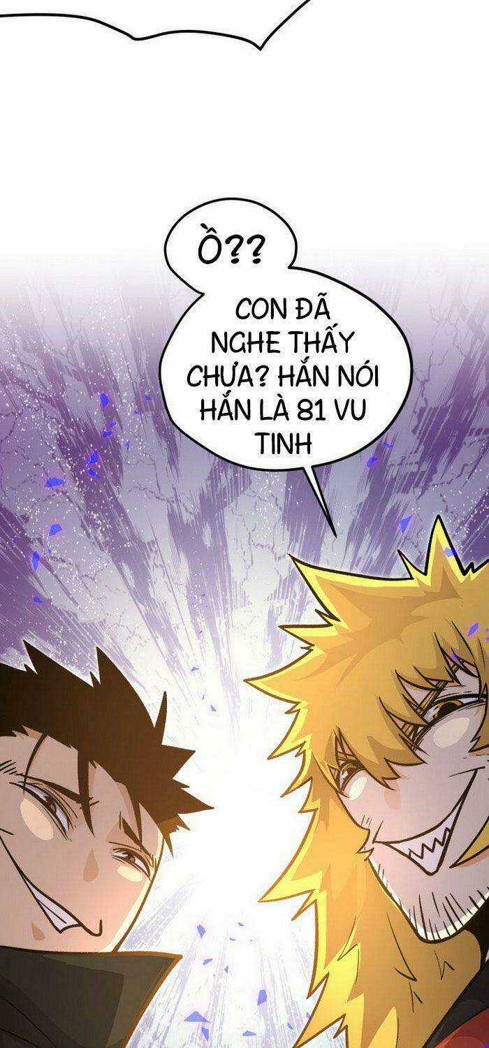 Hắc Uyên Lê Minh Thời Chapter 18 trang 31