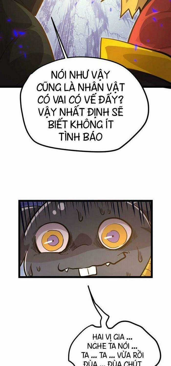 Hắc Uyên Lê Minh Thời Chapter 18 trang 32