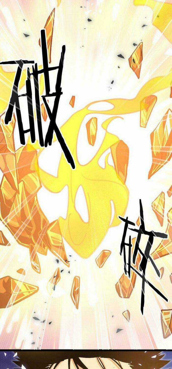 Hắc Uyên Lê Minh Thời Chapter 18 trang 5