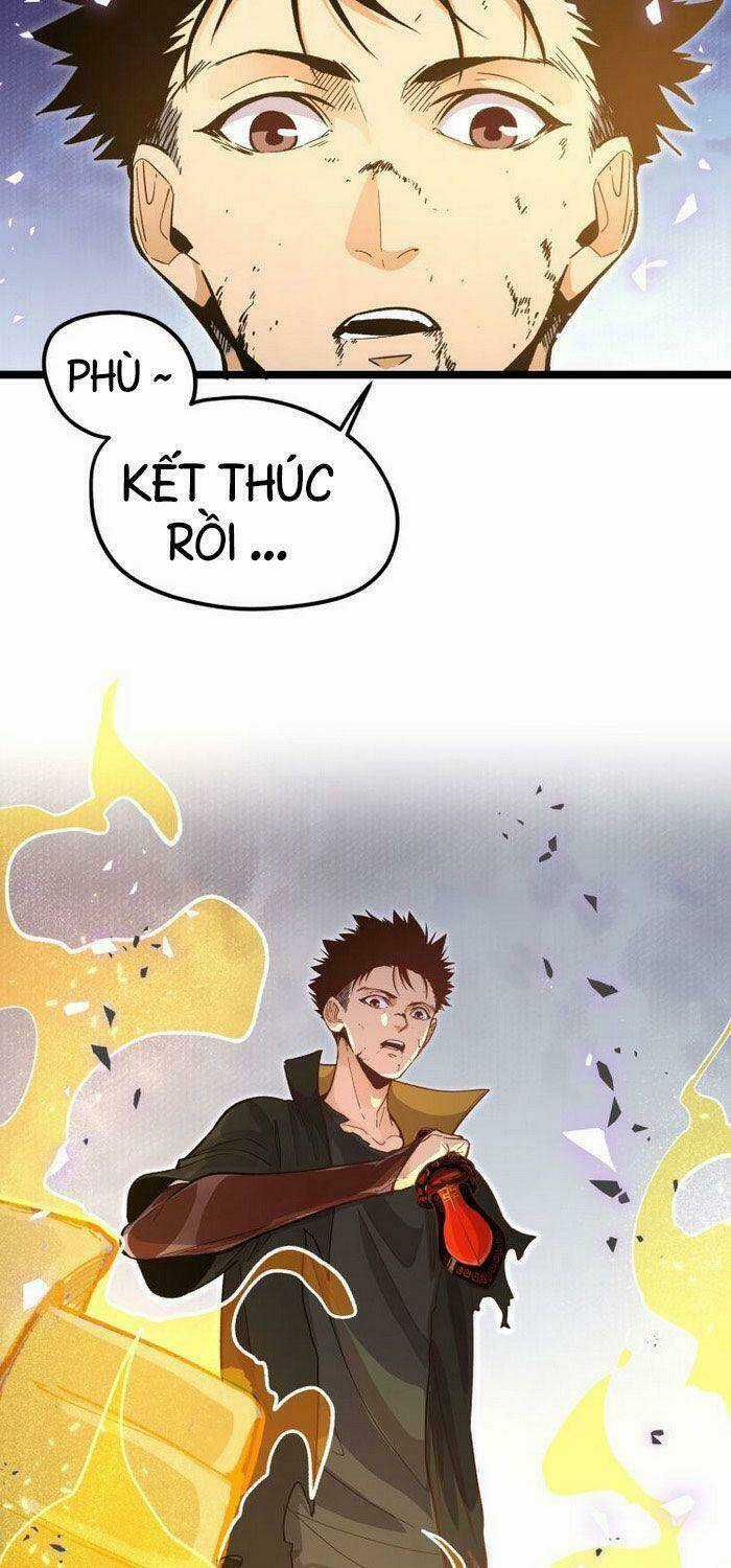 Hắc Uyên Lê Minh Thời Chapter 18 trang 6