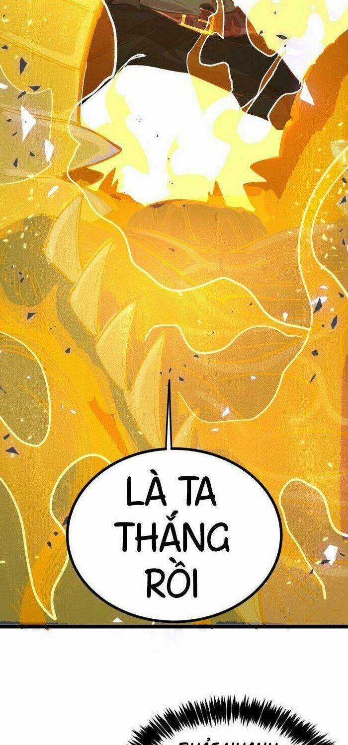 Hắc Uyên Lê Minh Thời Chapter 18 trang 7