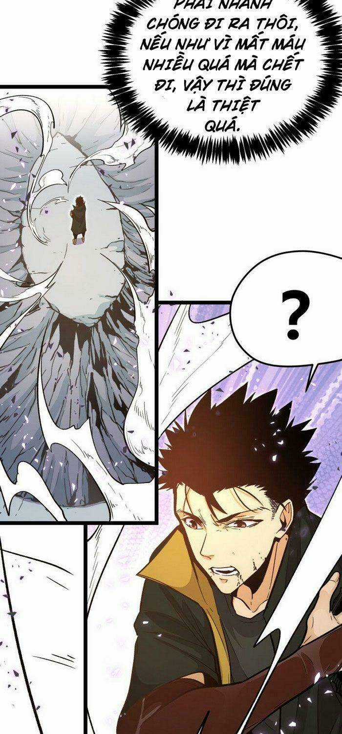 Hắc Uyên Lê Minh Thời Chapter 18 trang 8