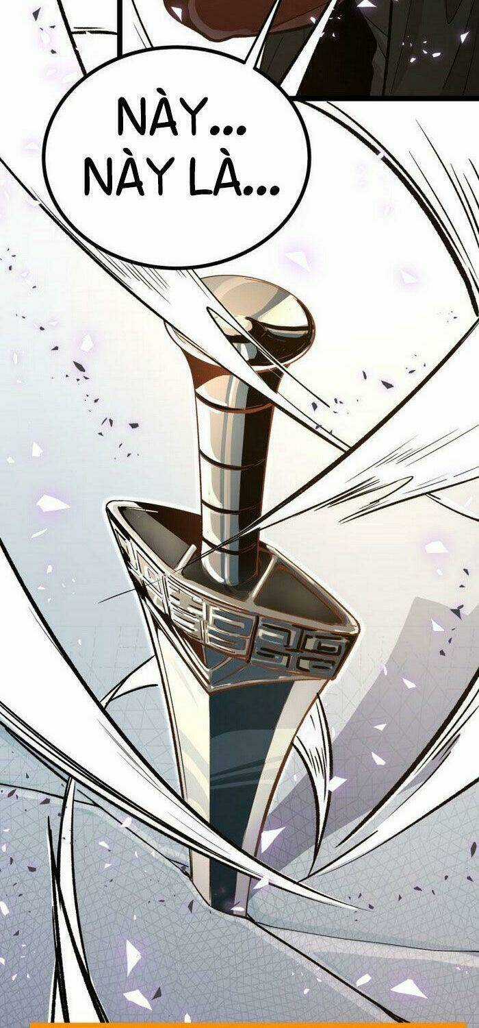 Hắc Uyên Lê Minh Thời Chapter 18 trang 9