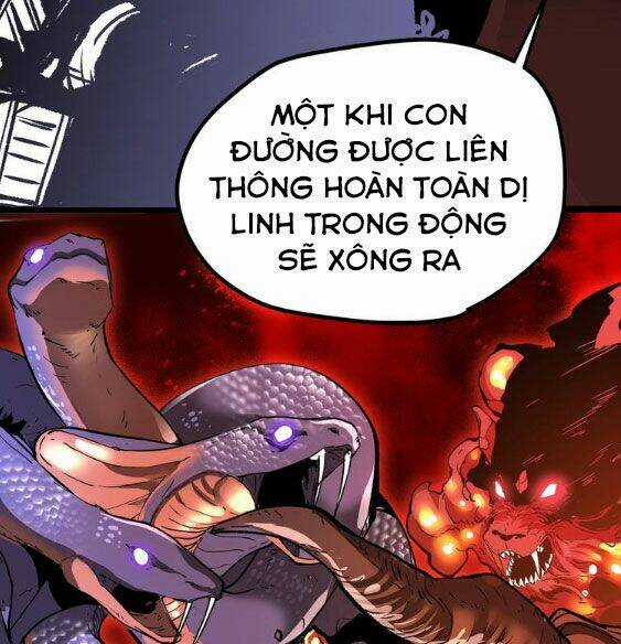 Hắc Uyên Lê Minh Thời Chapter 2 trang 14