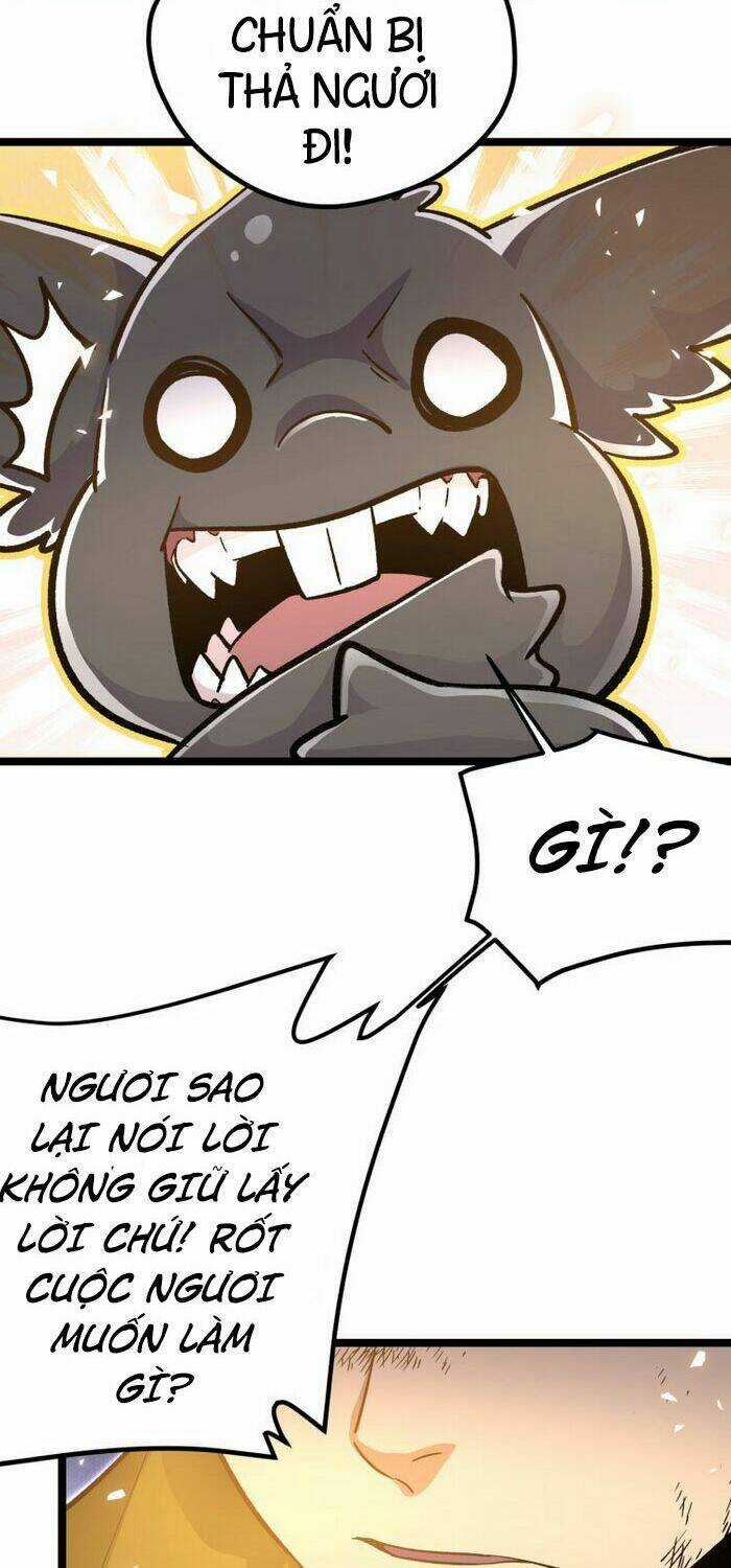 Hắc Uyên Lê Minh Thời Chapter 20 trang 13